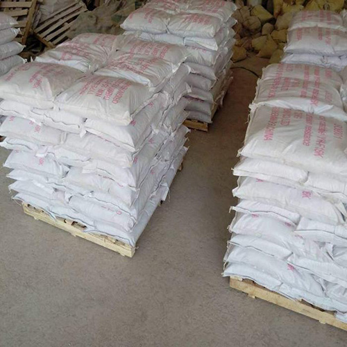 影響澆注料耐磨性的因素有哪些？(圖1)